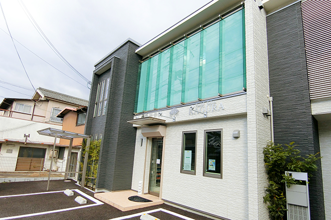 Facial Salon KAGURA | 京田辺のエステサロン