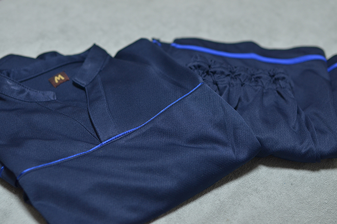 Relair.K | 生駒のエステサロン