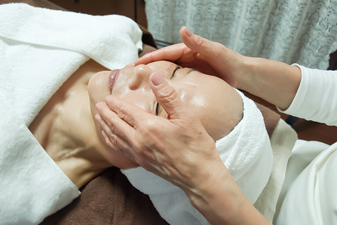 サロン ド レミディ | ひばりが丘のエステサロン