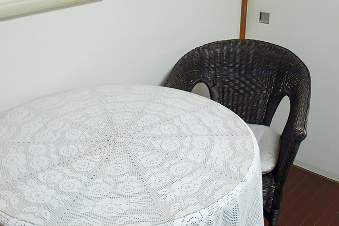 サロン ド レミディ | ひばりが丘のエステサロン