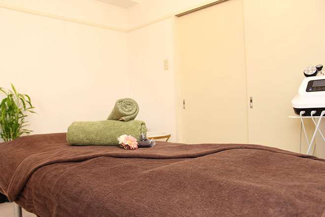 リンパマッサージサロン OK fantastic 池袋店 | 池袋のエステサロン リンパマッサージサロン OK fantastic 池袋店 | 池袋のエステサロン