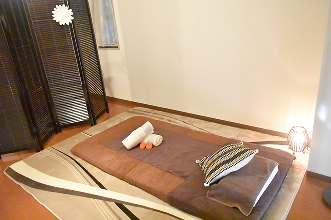 Hanayiro | 御池/御所/二条城のリラクゼーション