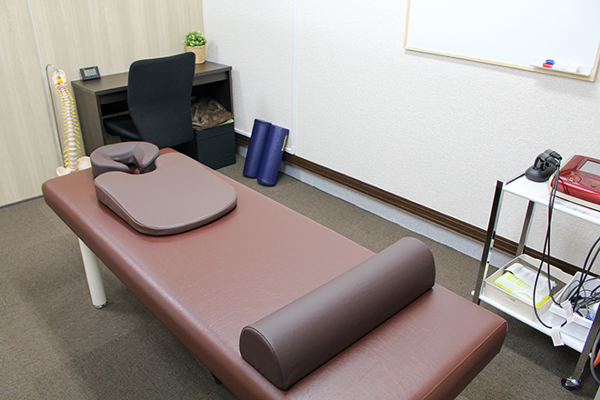 スタート整骨院・整体院 | 茂原のリラクゼーション