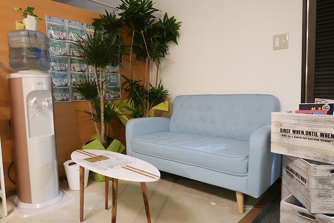 あしカラダ 札幌大通店 | 大通のリラクゼーション