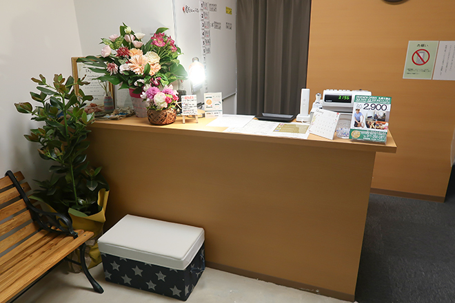 あしカラダ 札幌大通店 | 大通のリラクゼーション