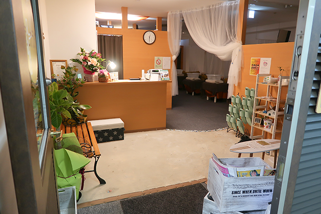 あしカラダ 札幌大通店 | 大通のリラクゼーション