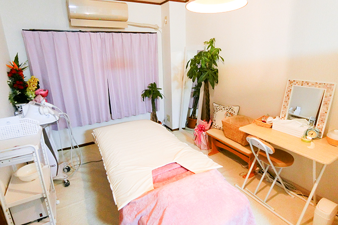 healthy&beauty salon NOLEEYN | 都島のリラクゼーション