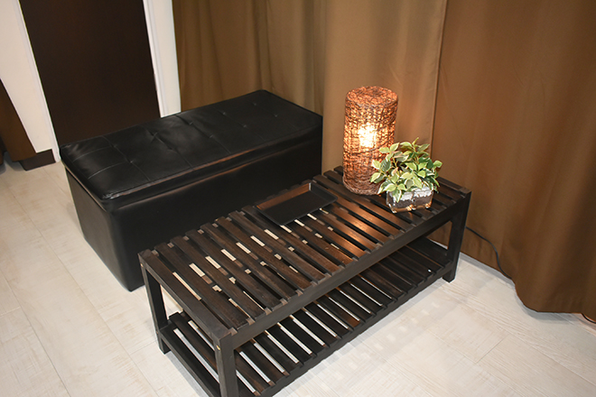 CLOVERS HEARTS | 川越のエステサロン