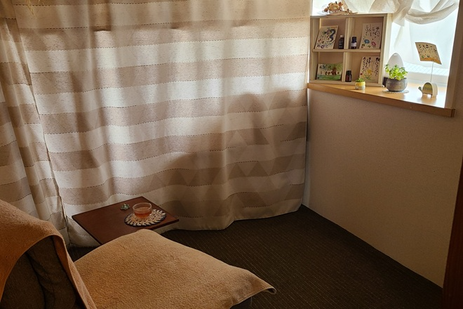 パーソナル ボディケアサロン のん | 大府のリラクゼーション