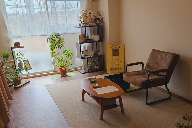 パーソナル ボディケアサロン のん | 大府のリラクゼーション