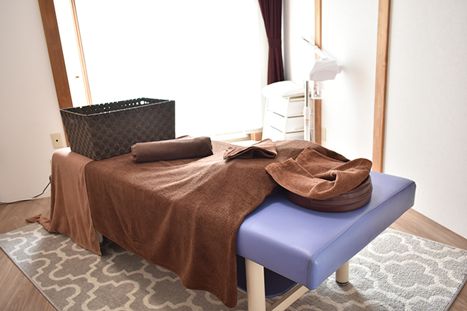 Salon de SHY | 春日井のエステサロン