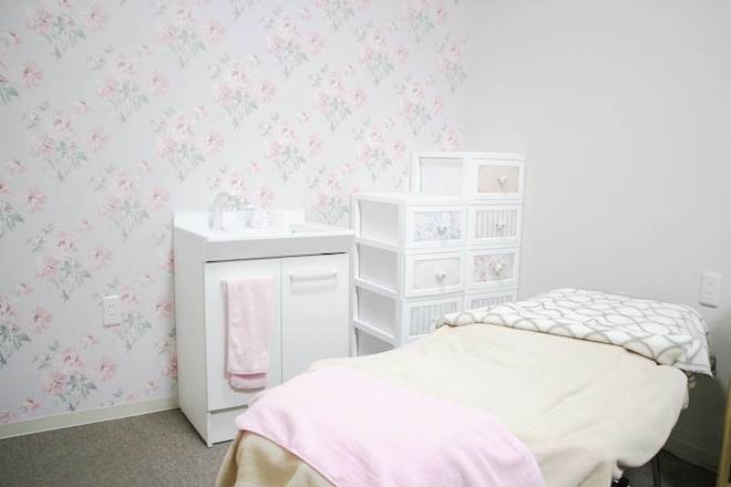 リラクゼーション キューピー | あわらのエステサロン