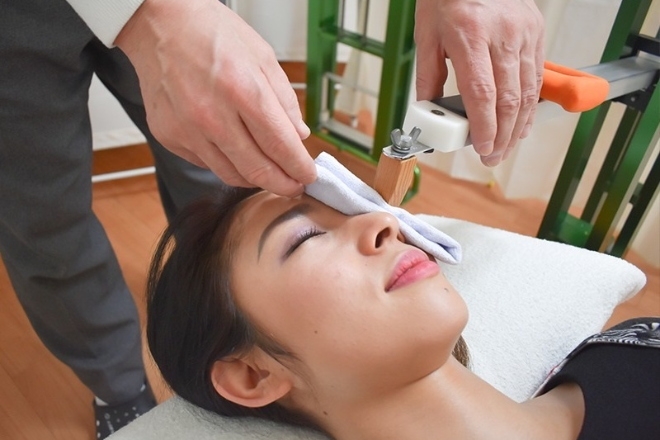 新宿HSTi整体院 | 高田馬場のリラクゼーション