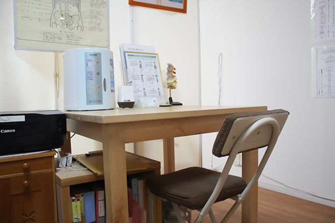 新宿HSTi整体院 | 高田馬場のリラクゼーション