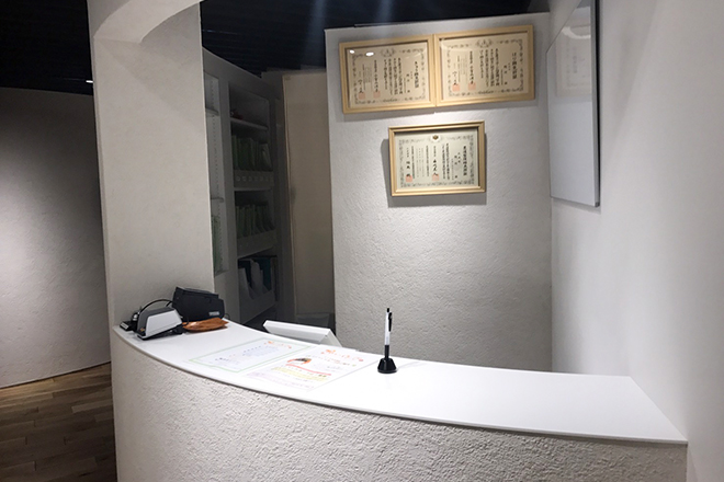 極上のほぐし処 ほそかわ | 北区/東区周辺のリラクゼーション 極上のほぐし処 ほそかわ | 北区/東区周辺のリラクゼーション