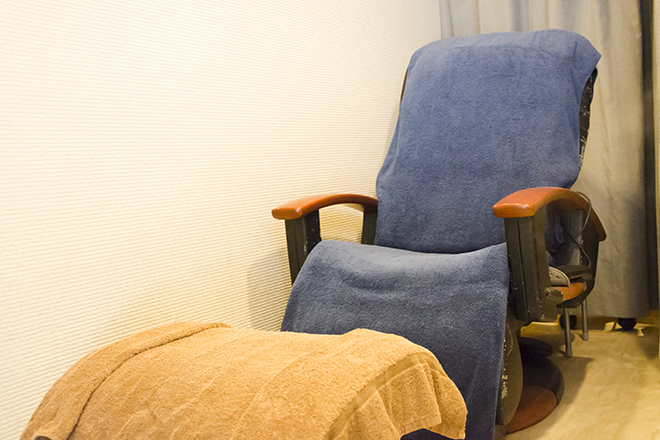 キュアセラピア 荻窪教会通り店 | 荻窪のリラクゼーション