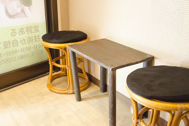 キュアセラピア 荻窪教会通り店 | 荻窪のリラクゼーション