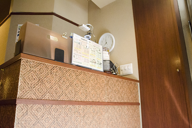 キュアセラピア 荻窪教会通り店 | 荻窪のリラクゼーション