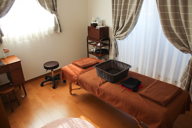 belle fleur | 阿見のリラクゼーション