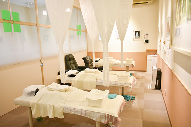 Re-lax 新瀬戸 | 瀬戸のリラクゼーション