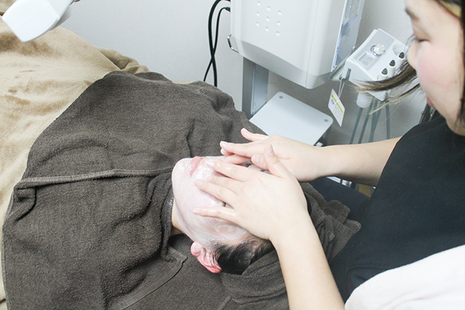 エステティックジュビラン Sei | 清須のエステサロン