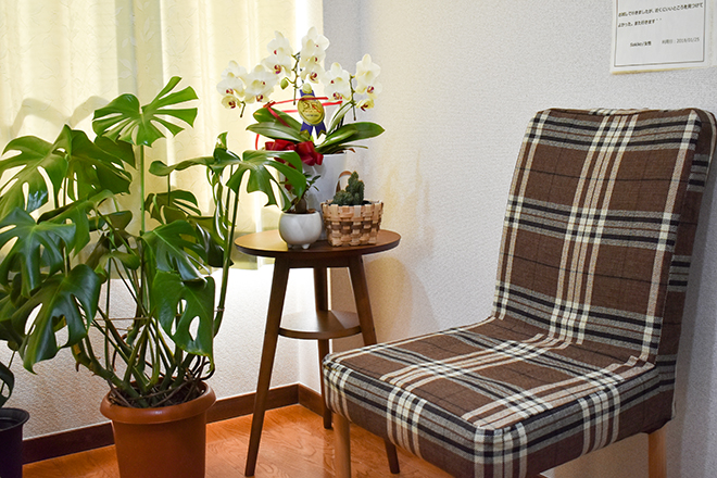 整体院 るびーぶ | 自由が丘のリラクゼーション