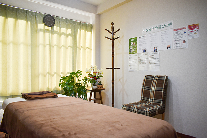 整体院 るびーぶ | 自由が丘のリラクゼーション