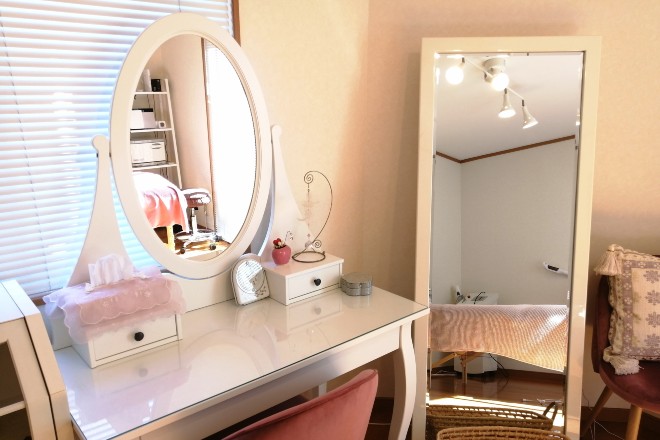 リルベリテ~Riru Verite~ | ふじみ野のエステサロン