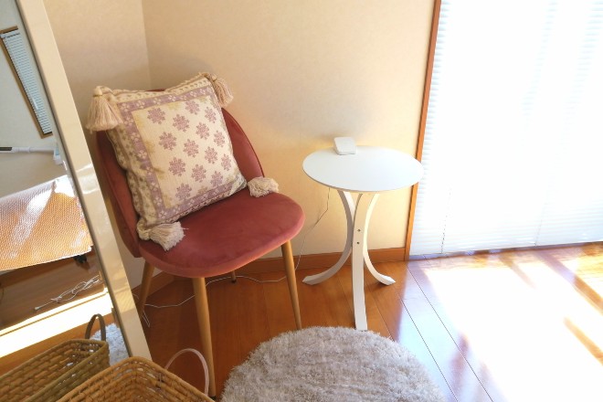 リルベリテ~Riru Verite~ | ふじみ野のエステサロン