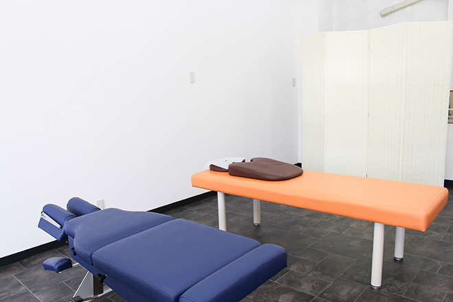 ひだまり整体院 | つくばのリラクゼーション