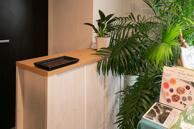 Thai&Asian relaxation salon Si sawat | 心斎橋のリラクゼーション