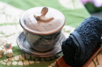 Thai&Asian relaxation salon Si sawat | 心斎橋のリラクゼーション