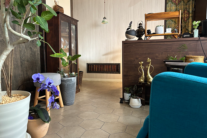Thai&Asian relaxation salon Si sawat | 心斎橋のリラクゼーション Thai&Asian relaxation salon Si sawat | 心斎橋のリラクゼーション