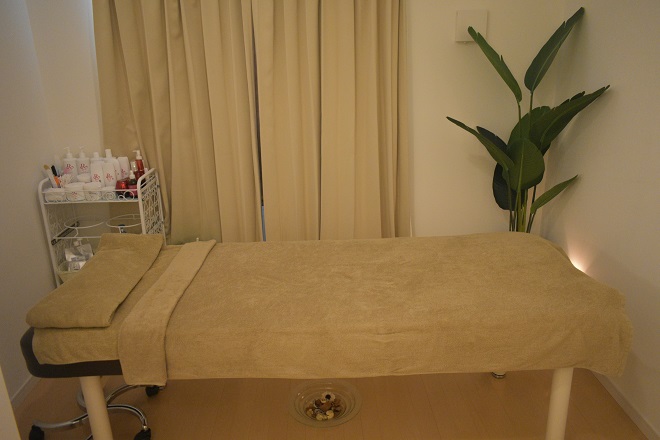 LUUV | 大曽根/黒川のエステサロン