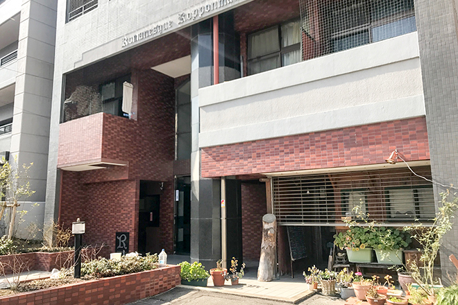 リラクゼーションサロン Lapis | 橋本/次郎丸/野芥のエステサロン