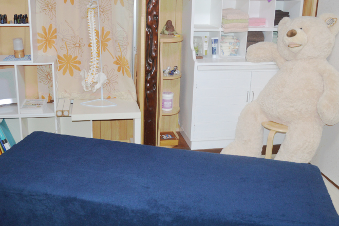 リトリートハウスはなともり | 今治のリラクゼーション