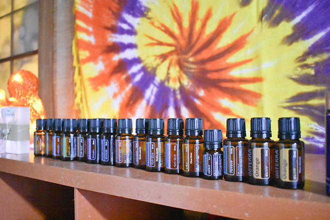 リトリートハウスはなともり | 今治のリラクゼーション