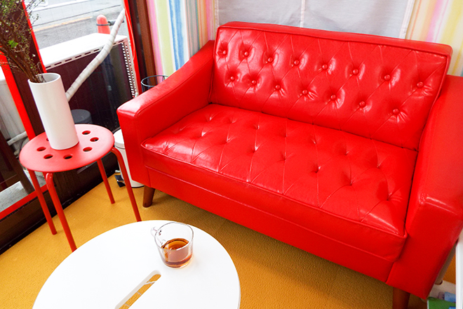 えいたろう整体院 | 八王子のリラクゼーション