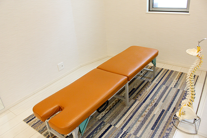 BLANC | 所沢のエステサロン