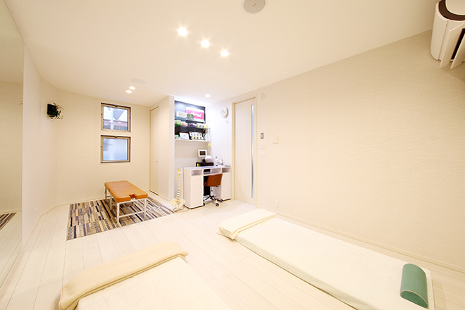 BLANC | 所沢のエステサロン BLANC | 所沢のエステサロン