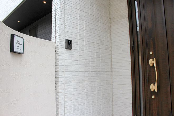 BLANC | 所沢のエステサロン