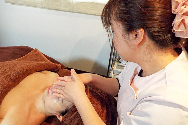 サロンド A･I | 三郷のエステサロン