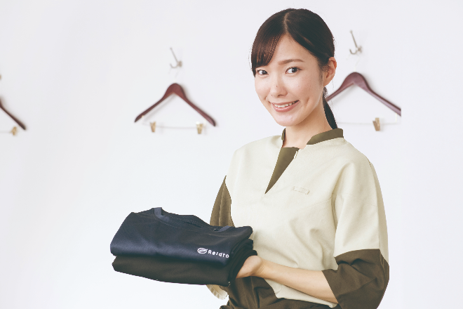 Re.Ra.Ku イトーヨーカドー大森店 | 錦糸町のリラクゼーション