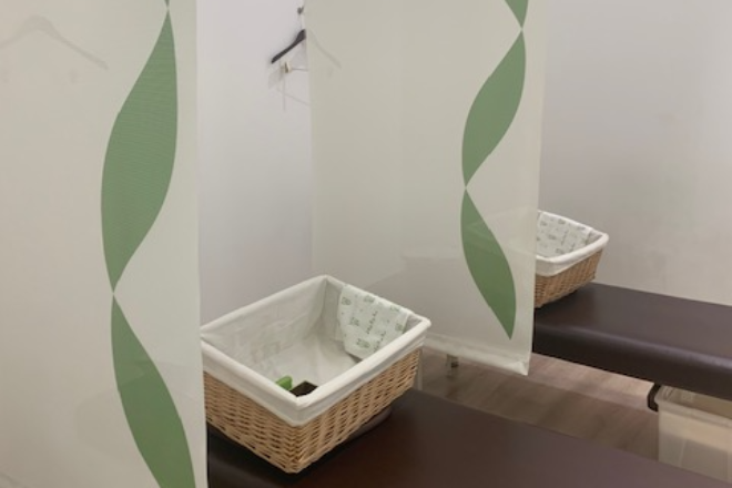 Re.Ra.Ku イトーヨーカドー大森店 | 錦糸町のリラクゼーション