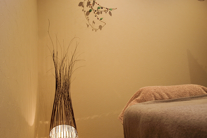 整体サロン えん | 新横浜のリラクゼーション