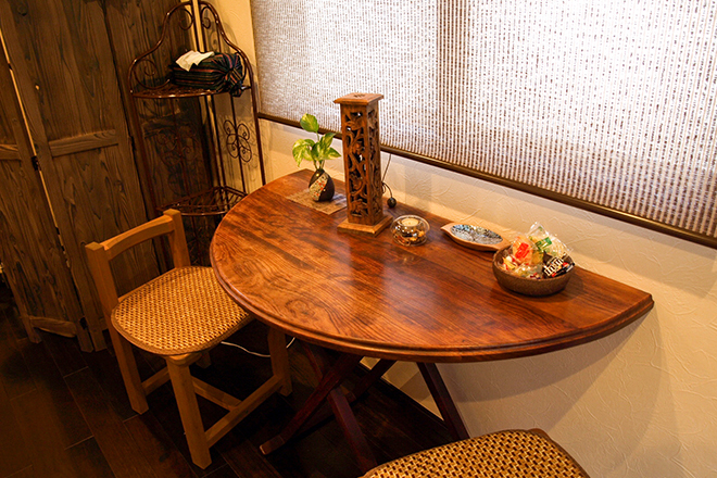 整体サロン えん | 新横浜のリラクゼーション