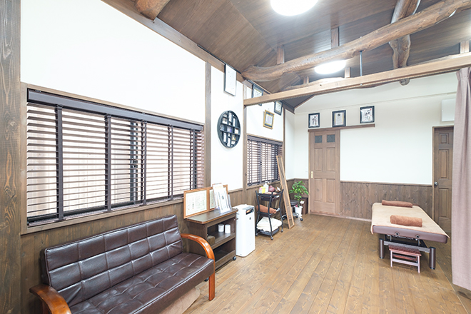 共和 阪野活法整体院 | 大府のリラクゼーション 共和 阪野活法整体院 | 大府のリラクゼーション