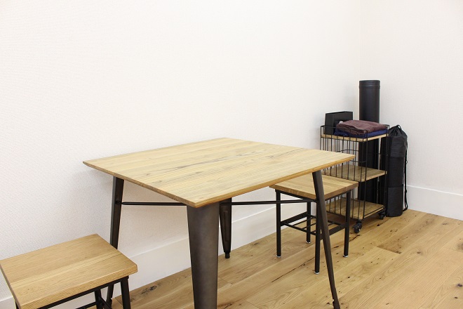 整体院 HARIBO | 田園調布のリラクゼーション