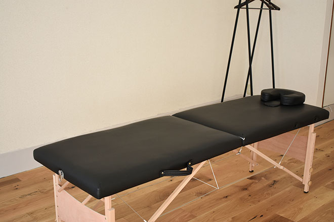 整体院 HARIBO | 田園調布のリラクゼーション