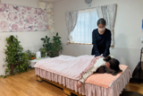 心と美と健康の手もみリンパ整体 あまねん | 大垣のリラクゼーション